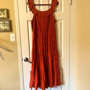 Old Navy Maxi Dress